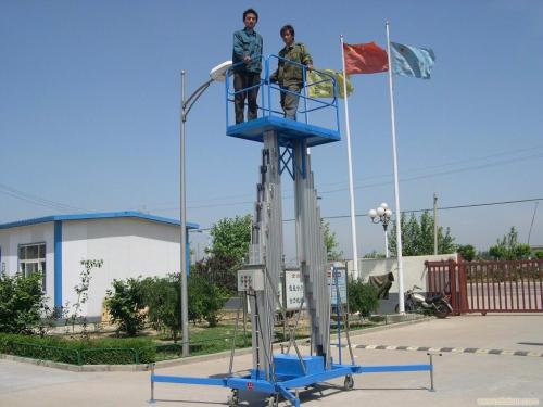 鋁合金升降機(jī)可以在戶(hù)外使用嗎(圖2) 鋁合金01.jpg