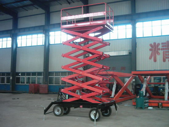 液壓升降機的維護與檢修(圖2) \