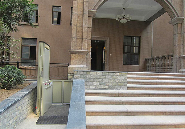 殘疾人升降機(jī)能為我們做的事(圖3) \