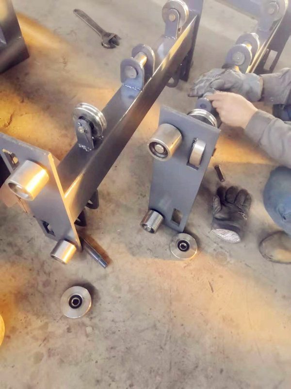 濟南小型升降平臺的軸承詳解(圖2) \